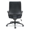 Alera Task Chair, Black ALEHPS4201